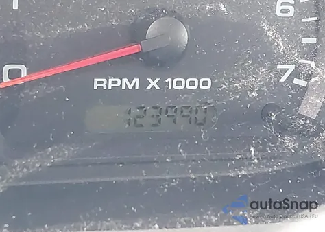 2004 Ford Ranger Edge/Xl/Xlt из США, поврежденный, VIN 1FTYR10UX4PA53352